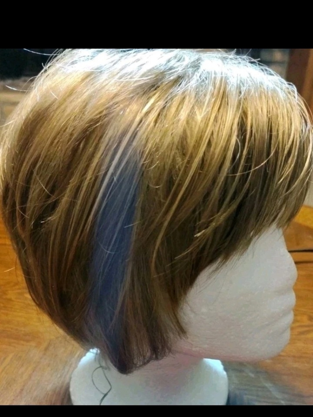 ESTETICA DESIGNS | COLOR R14/26H (GOLDEN WHEAT). Price is firm. - Picture 2 of 13